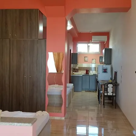 Kanali Beach House Room photo