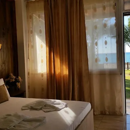 Kanali Beach House Room photo
