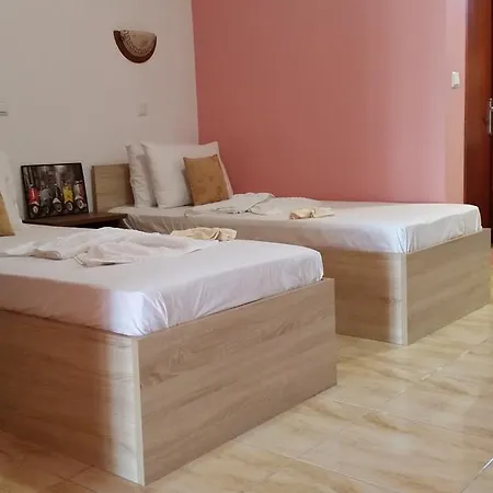 Kanali Beach House Room photo