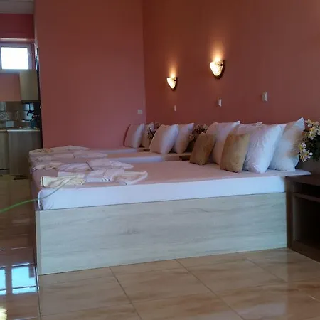 Kanali Beach House Room photo