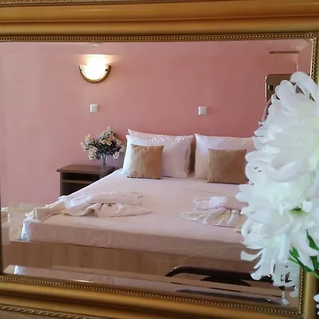 Kanali Beach House Room photo
