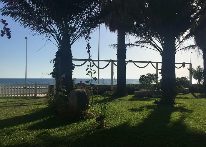 Kanali Beach House