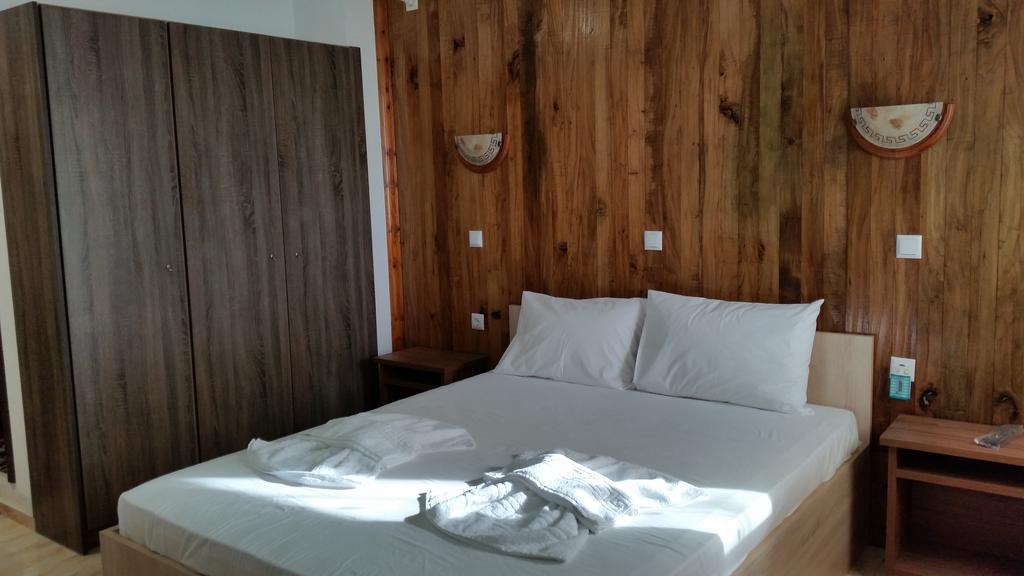 House Kanali (Epirus)